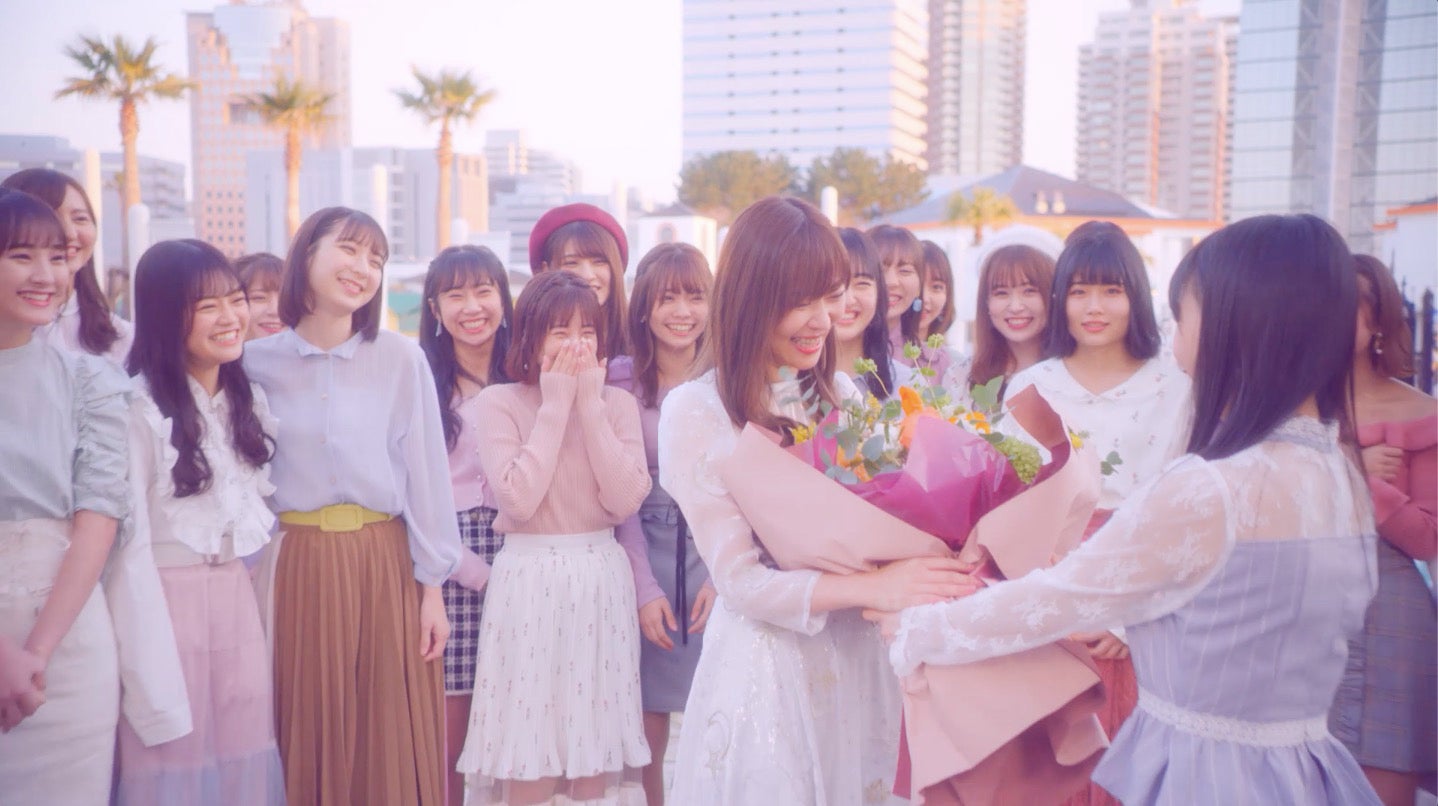 【HKT48】植木南央応援スレ☆52【なお】	YouTube動画>6本 ->画像>981枚 