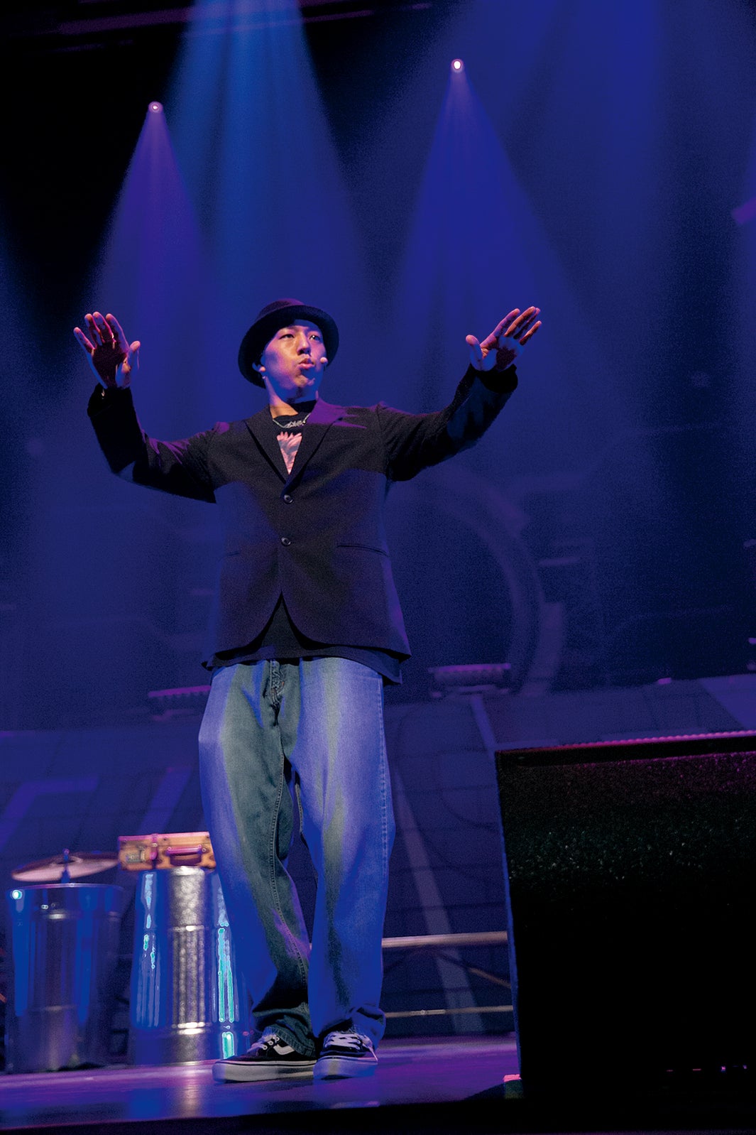 世界お気に入りカット（画像提供：主婦と生活社）