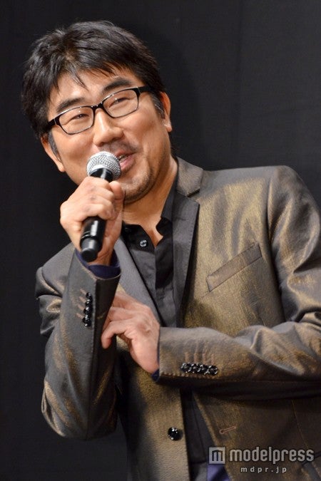 音楽プロデューサーの亀田誠治氏