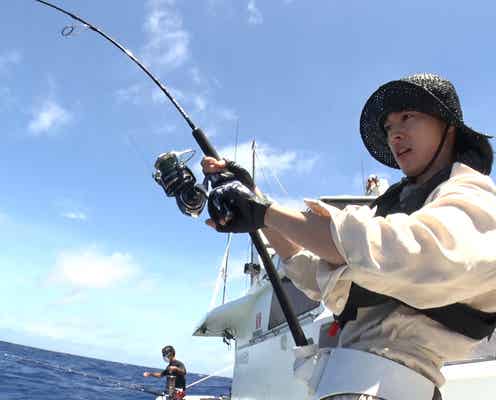 山崎賢人、テンションダダ下がりの事態?14万自腹かけた対決に挑む