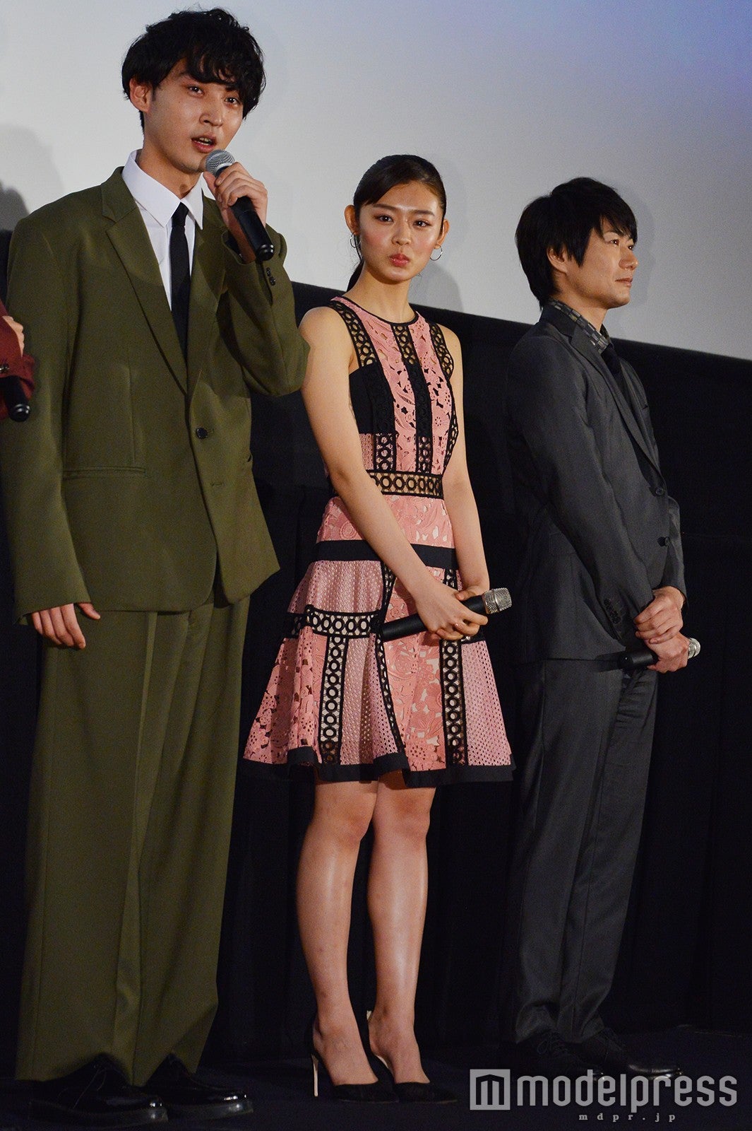 古畑星夏 （C）モデルプレス