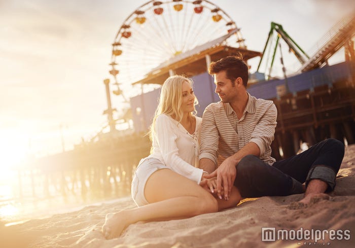 こいつだけは絶対に手放せない!彼に強く思わせる女性とは?特徴5つ(photo by Joshua Resnick/Fotolia)