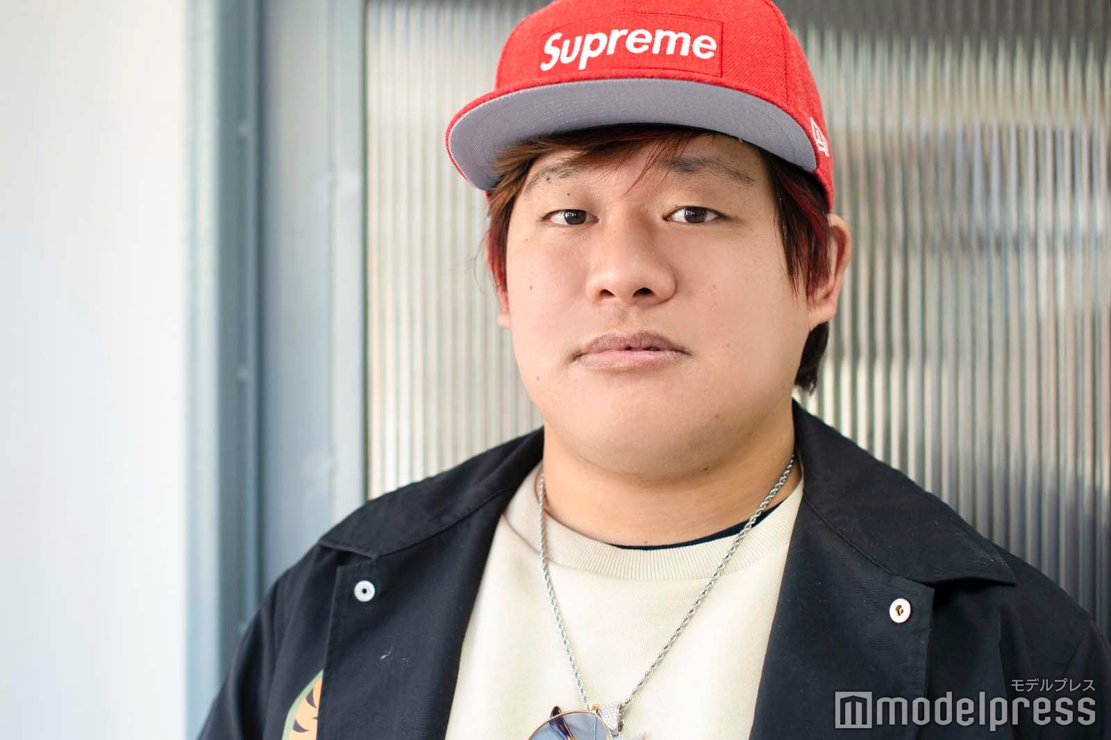 せーぎ（C）モデルプレス