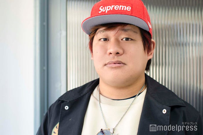 せーぎ(C)モデルプレス