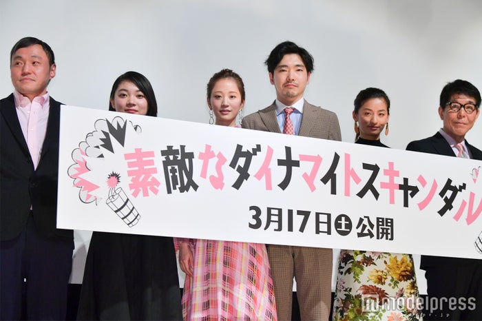 前田敦子の魅力は 僕のあっちゃんにしたくなる 柄本佑が絶賛 素敵なダイナマイトスキャンダル モデルプレス 前田敦子の魅力は 僕のあっちゃんにしたくなる 柄本佑が絶賛 素敵なダイナマイトスキャンダル モデルプレス