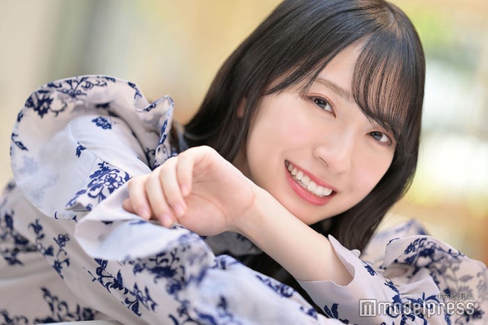 金村美玖/日向坂46(C)モデルプレス
