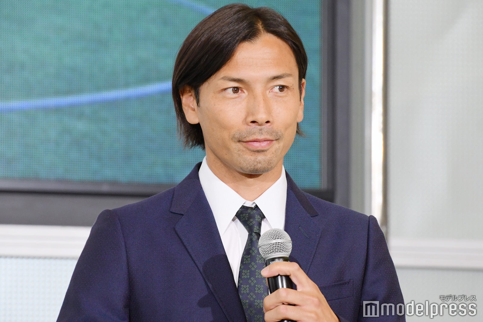 サッカー好き 小柳ルミ子が語るワールドカップの見どころ イケメン選手は モデルプレス サッカー好き 小柳ルミ子が語るワールドカップの見どころ イケメン選手は モデルプレス