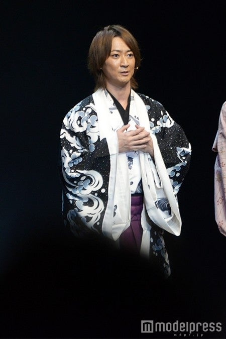 町田慎吾（C）モデルプレス