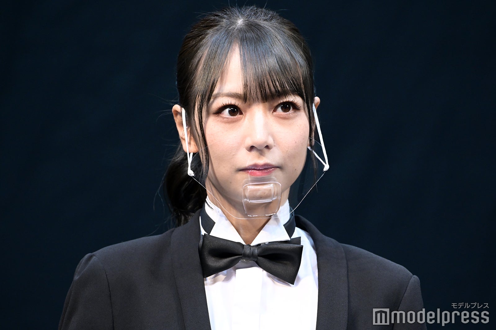 北野日奈子 （C）モデルプレス