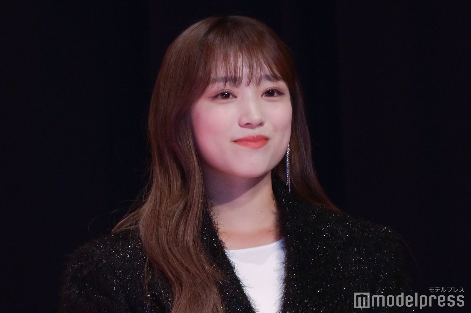 矢吹奈子（C）モデルプレス
