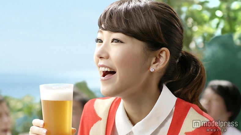 桐谷美玲「ほんとにビックリ」 衝撃の出会いを語る