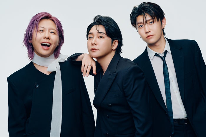 Mrs. GREEN APPLE、2025年世界アルバム売上トップ10入りの快挙 日本人唯一のランクイン
