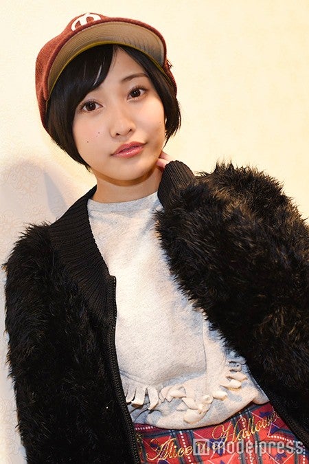 佐野ひなこ（C）モデルプレス