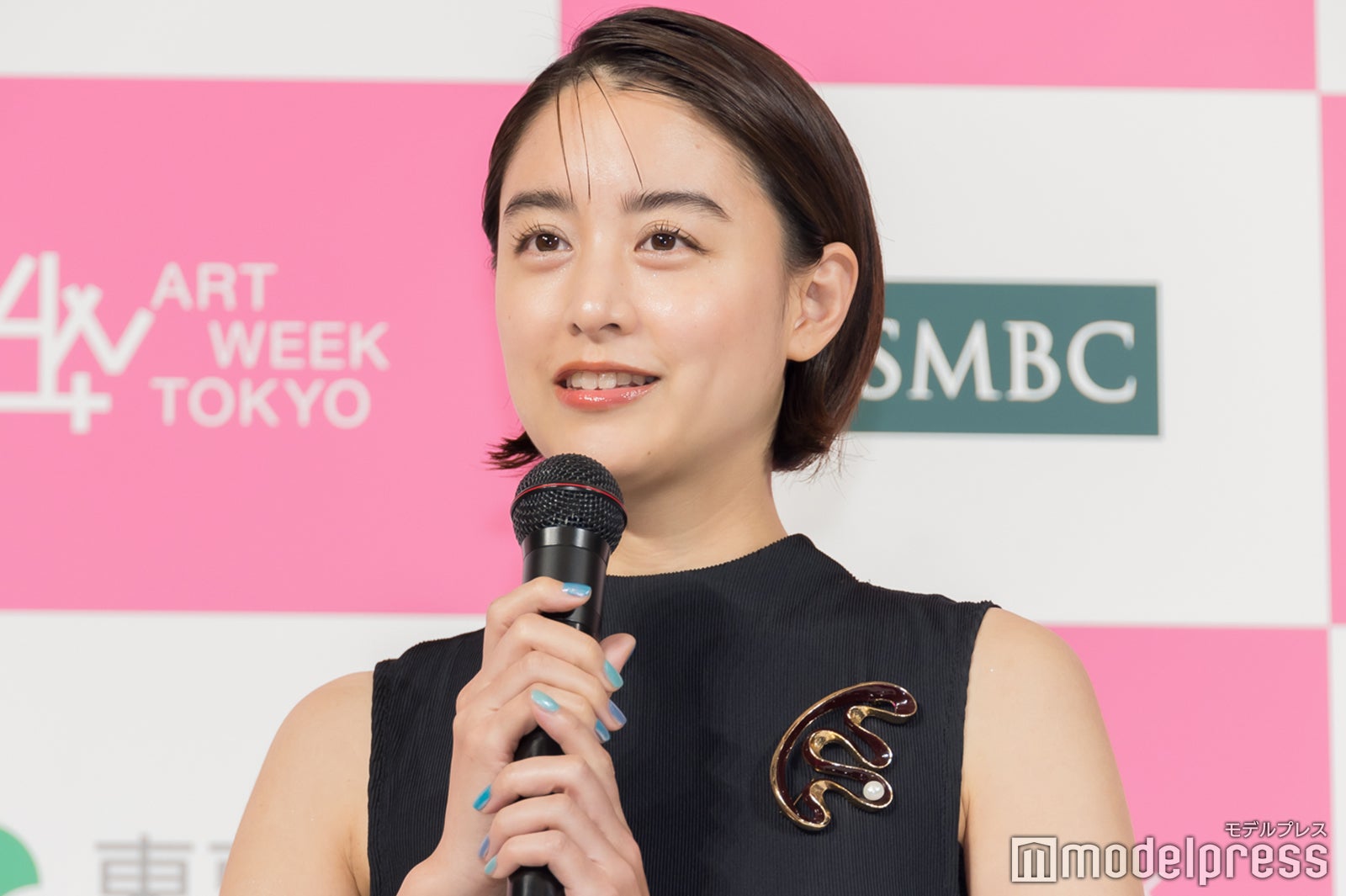 山本美月（C）モデルプレス