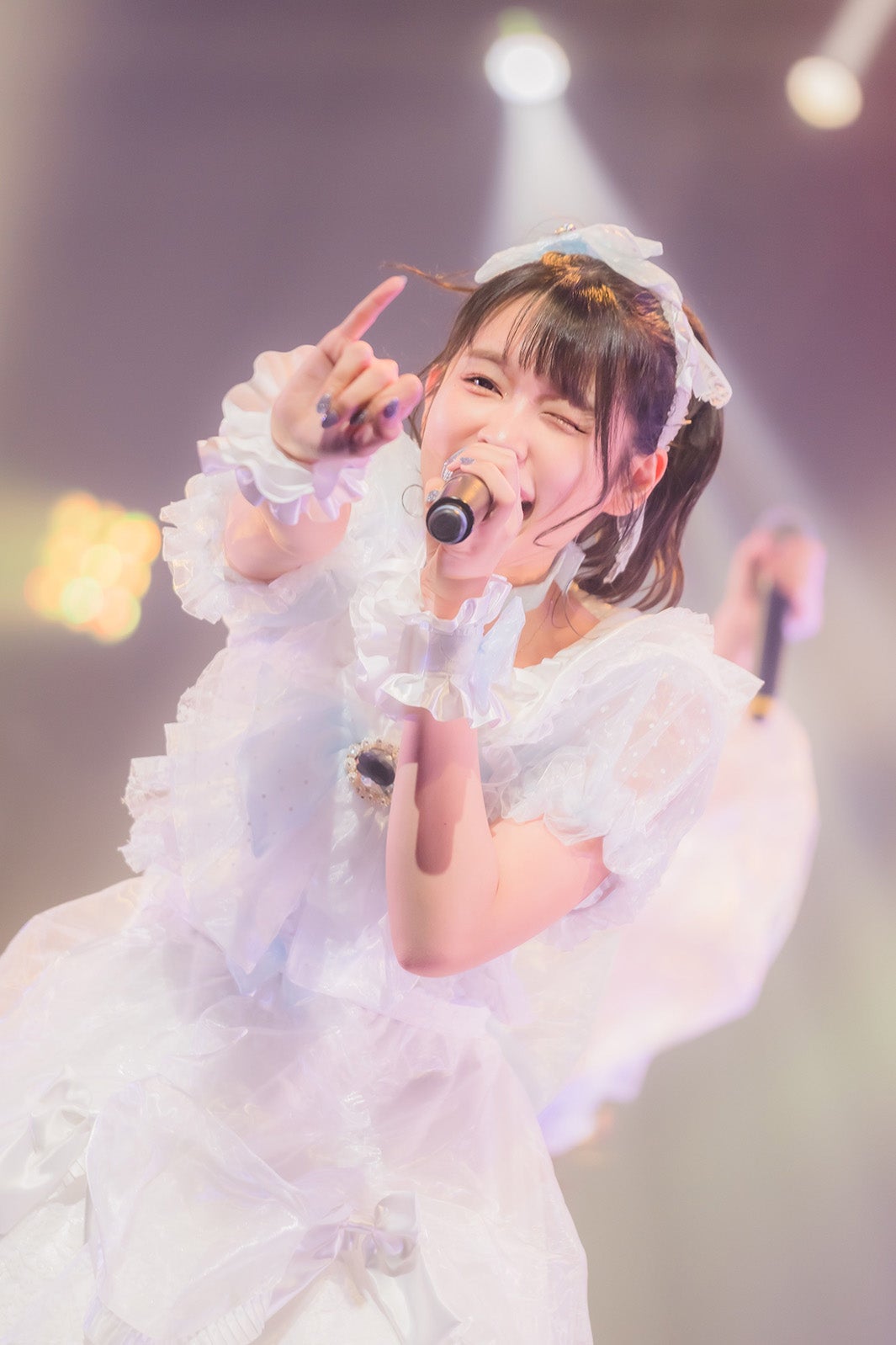 水瀬ぴあの／PHOTO：ポテ・ヤマムラ（提供写真）