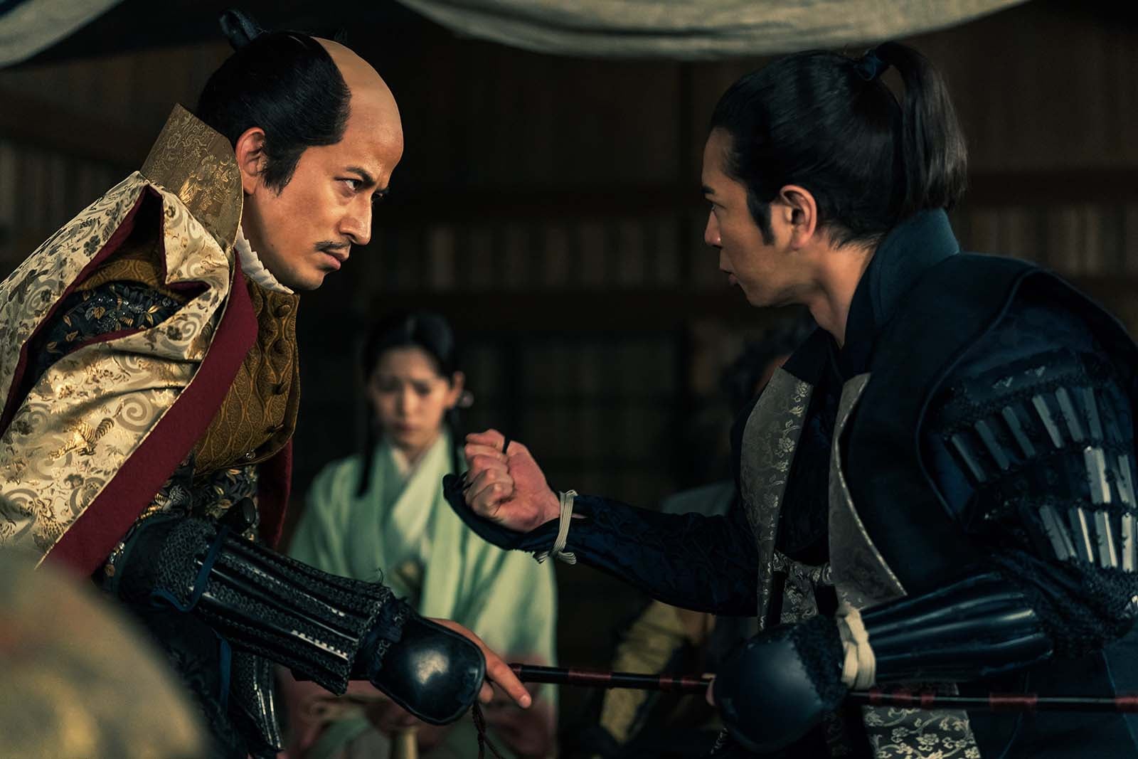 ＜どうする家康 第21話＞信長、家康に驚愕の条件提示