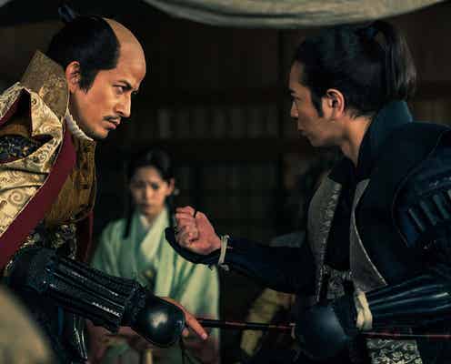 <どうする家康 第21話>信長、家康に驚愕の条件提示