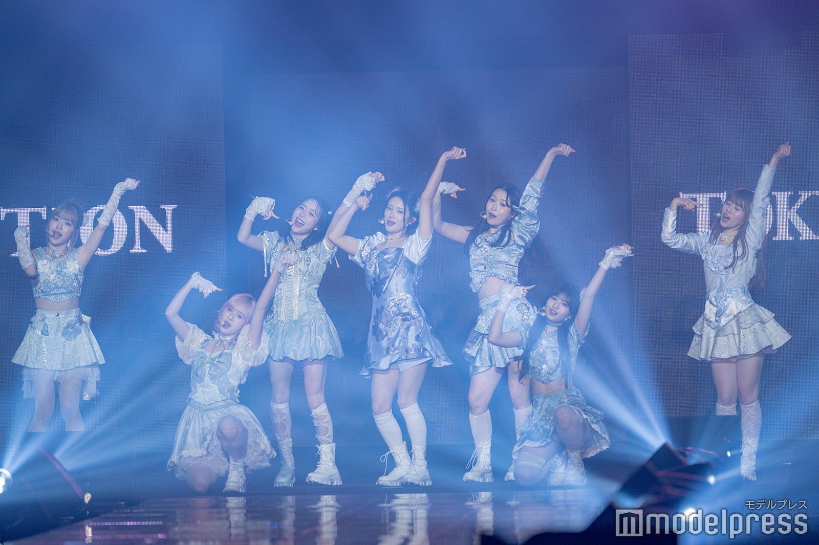 ME:I（C）モデルプレス