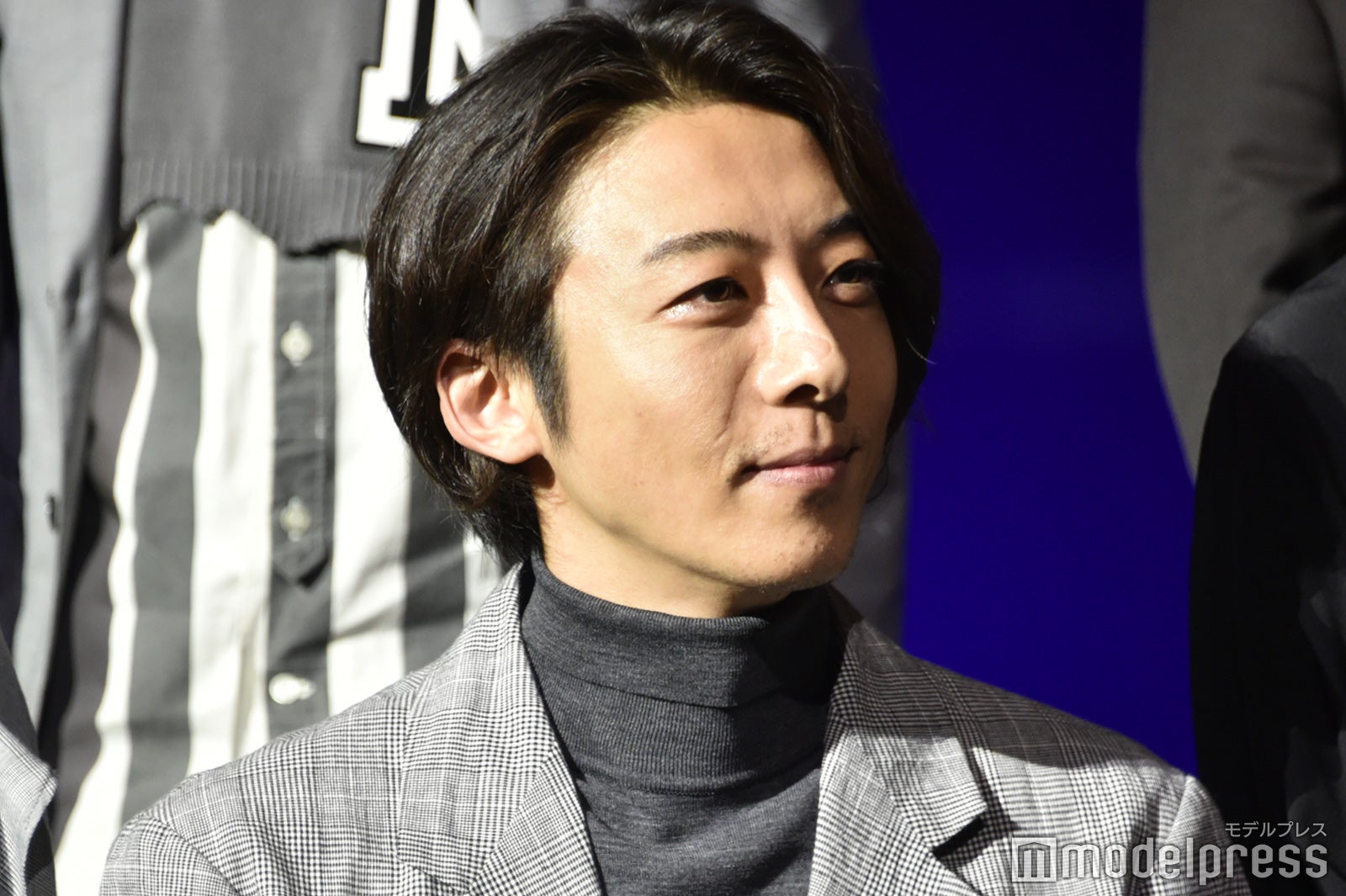 高橋一生（C）モデルプレス