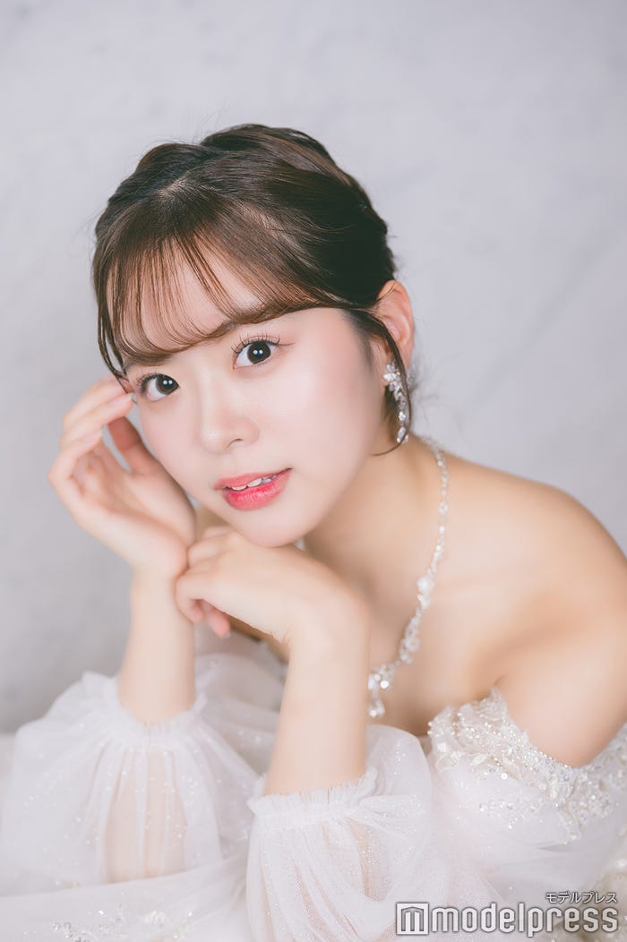 福田真鈴さん(C)モデルプレス