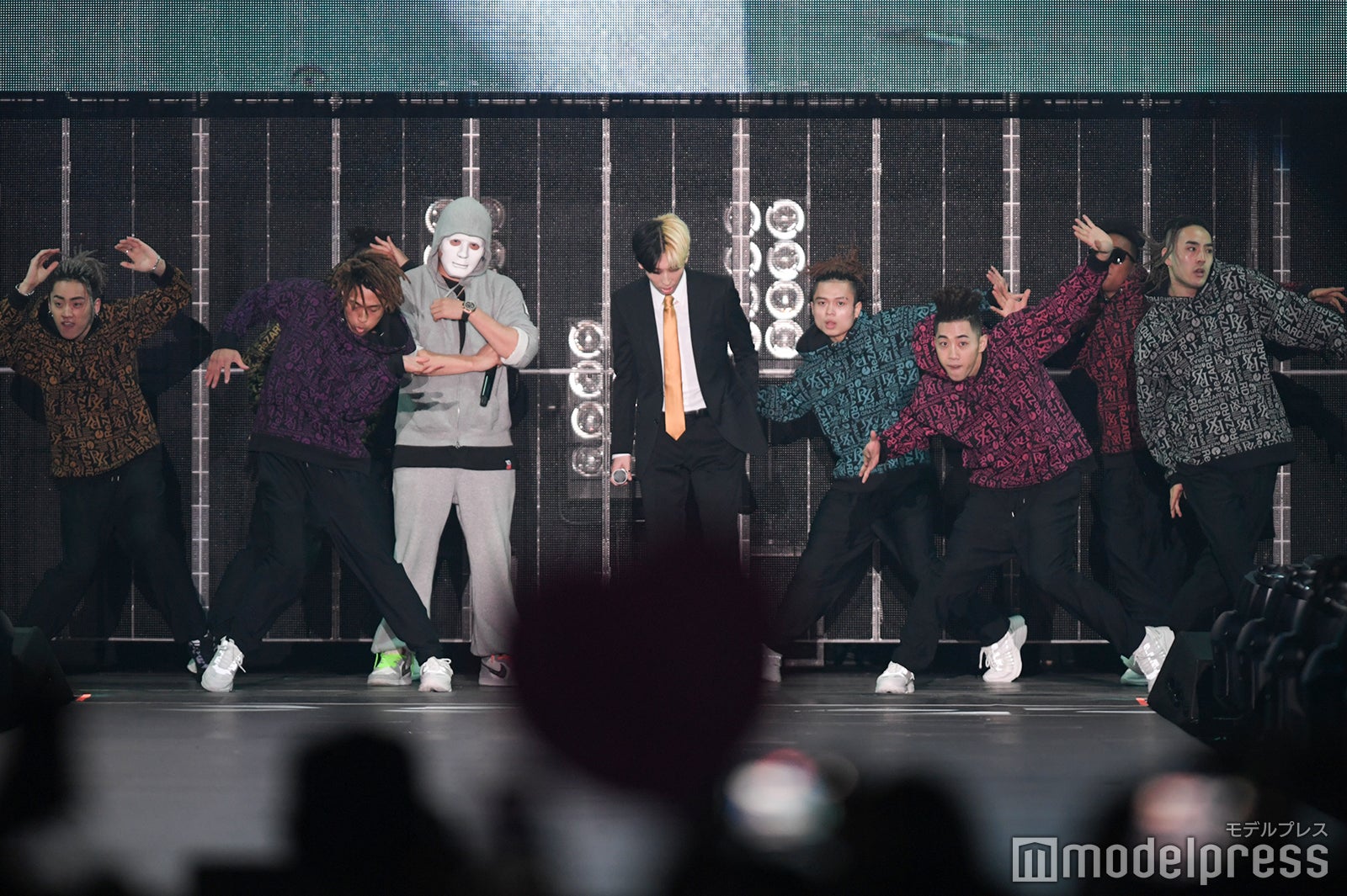 NextStage （C）モデルプレス