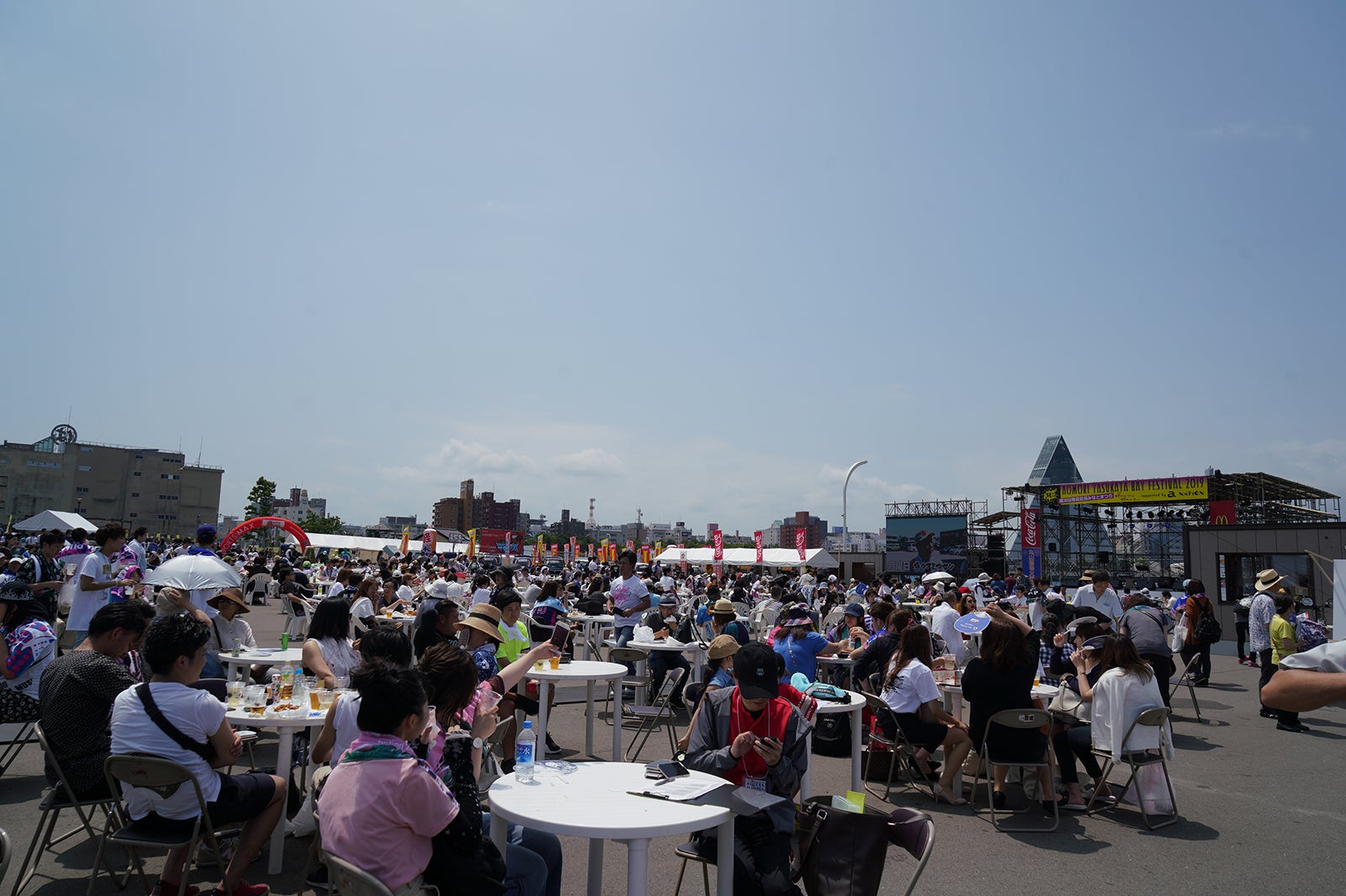 「a-nation」（画像提供：avex）