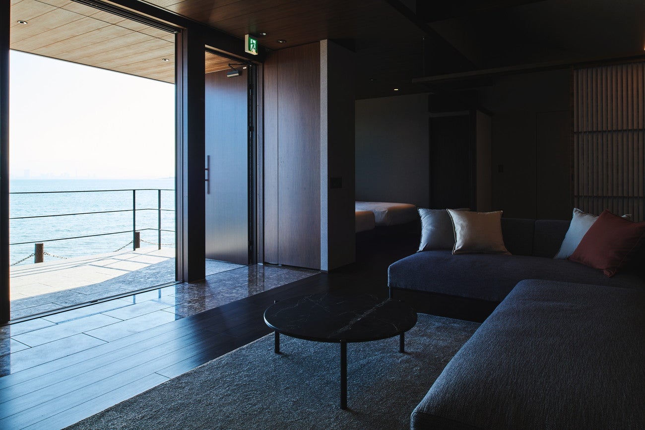 インザパーク福岡（提供画像）