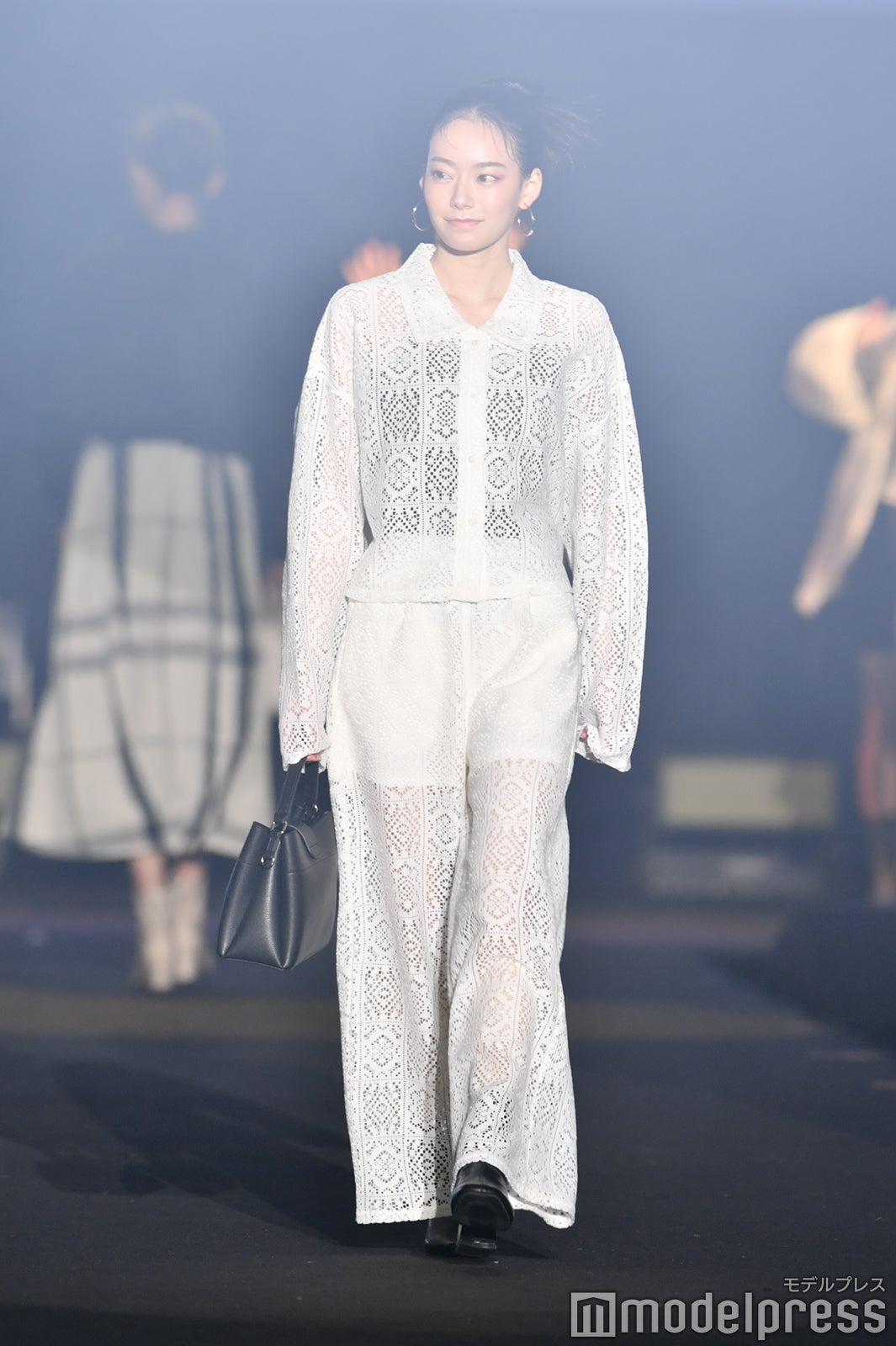 なごみ（C）モデルプレス