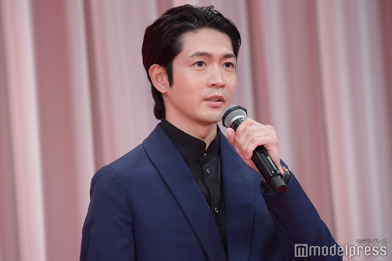 松下洸平（C）モデルプレス