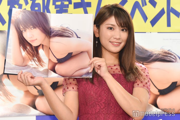 久松郁実(C)モデルプレス