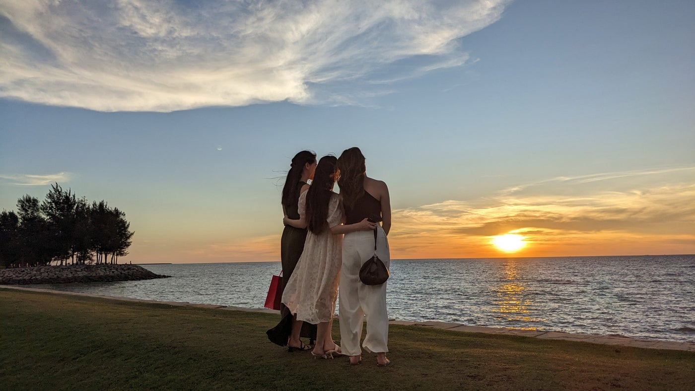 ジ・エンパイア・ブルネイ