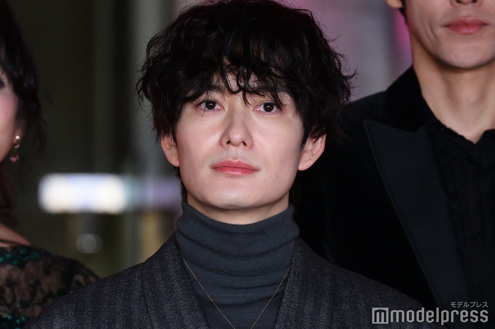 岡田将生（C）モデルプレス