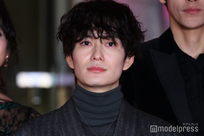 岡田将生(C)モデルプレス