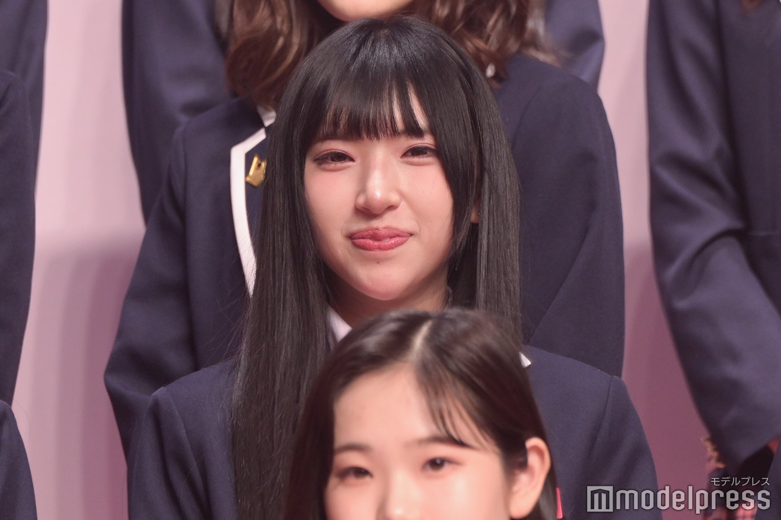 中村璃彩（C）モデルプレス