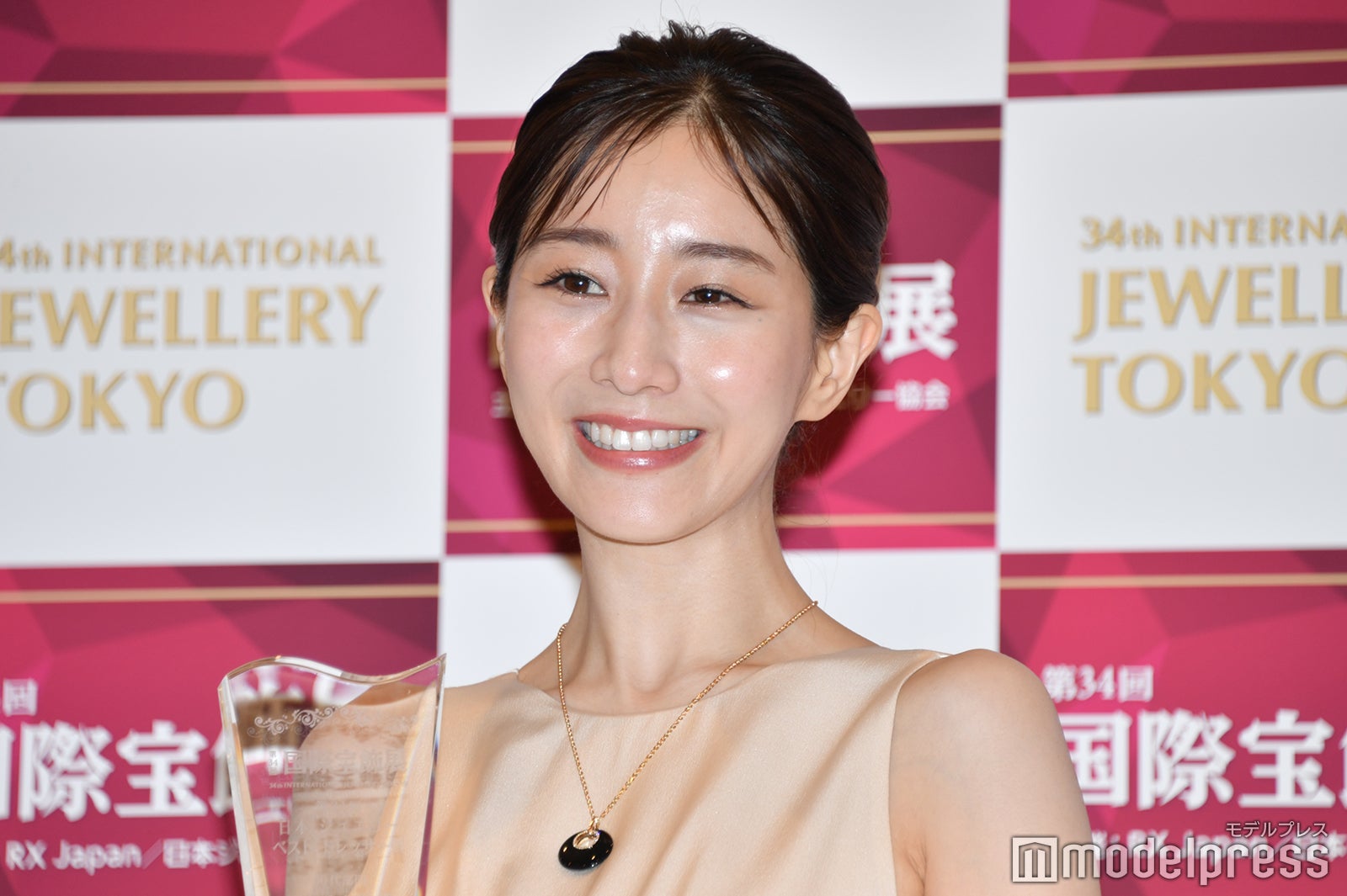 田中みな実（C）モデルプレス