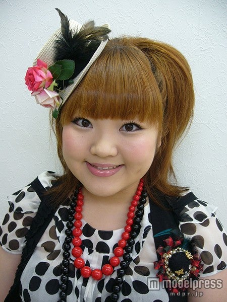 柳原可奈子（画像提供：TBS）