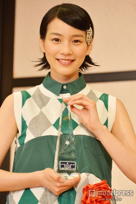 能年玲奈