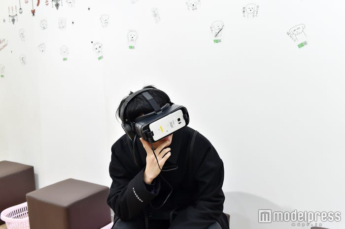 桜田本人もVR 感想「いや~…、俺でしたねえ」