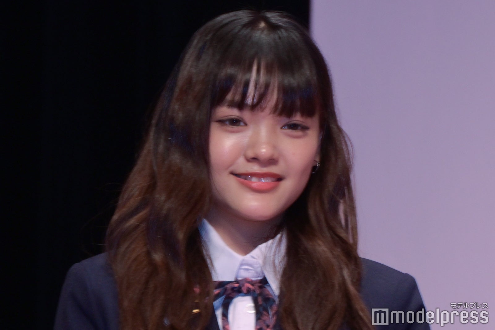 高木舞優（C）モデルプレス