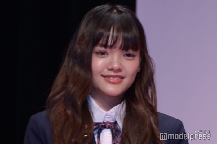 高木舞優(C)モデルプレス