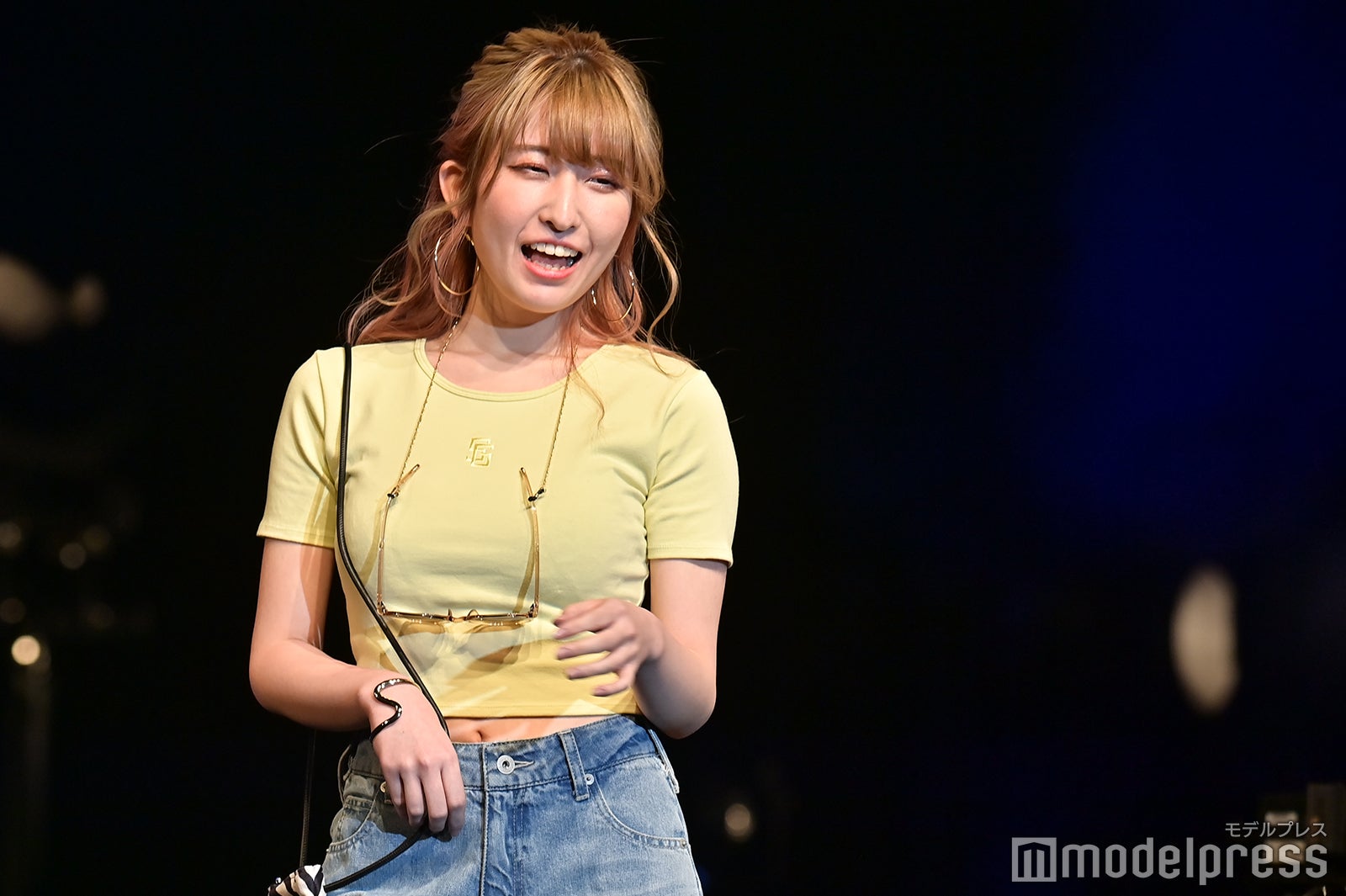 ゆらら （C）モデルプレス