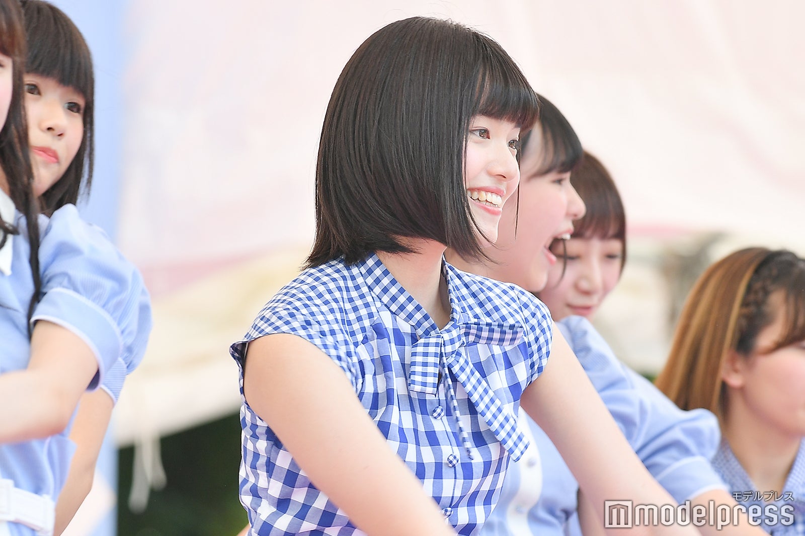 青春高校3年C組（C）モデルプレス