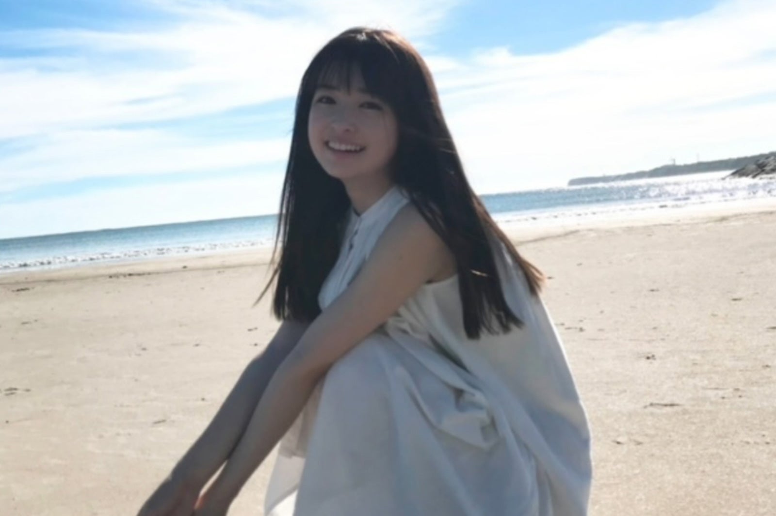 小川彩／公式ブログより