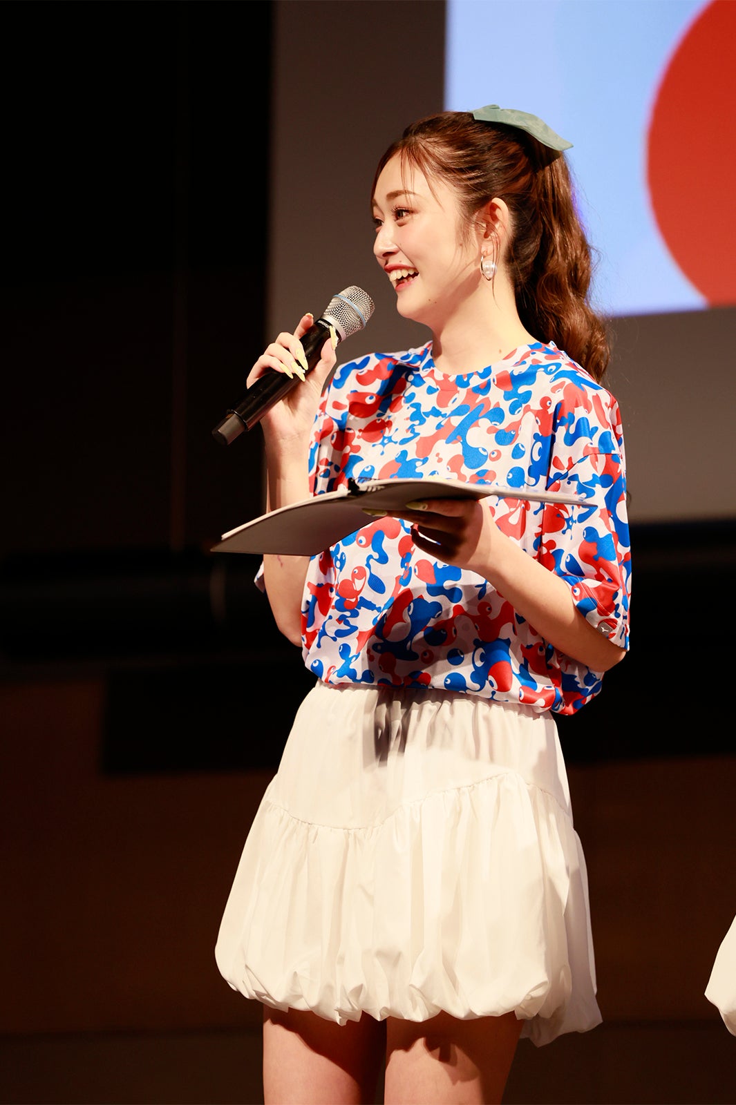 提供：2025年日本国際博覧会協会／ゆいちゃみ