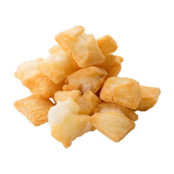 シャトレーゼ　スイーツ　お菓子　コスパ　プチプラ　お手頃　手頃　おすすめ　ティータイム　コーヒータイム　おやつ　デザート　和スイーツ　用スイーツ　和菓子　洋菓子　せんべい　おせんべい　揚げ餅　あげもち　塩　しょっぱい　しょっぱいスイーツ