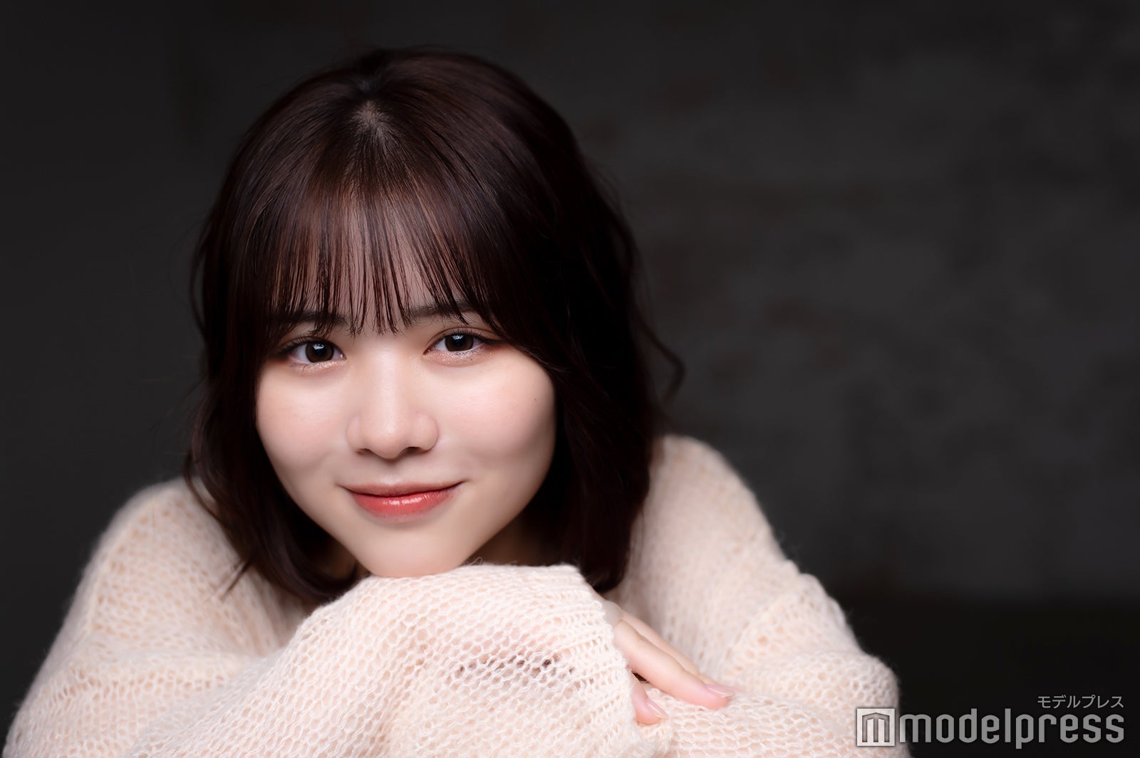 橋本香音さん（C）モデルプレス