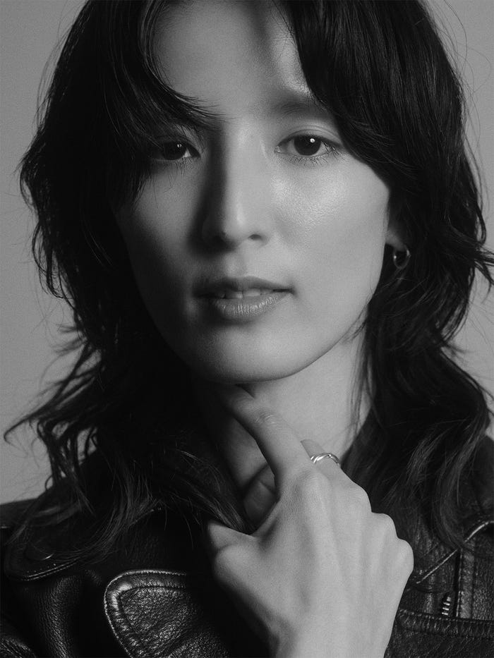 藤井萩花(C)Yuichi Akagi