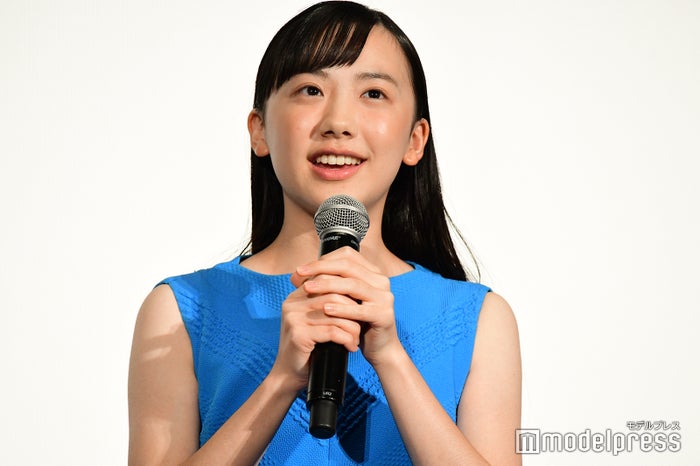 Niziuニナ 同学年 芦田愛菜の 縄跳びダンス に感激 モデルプレス