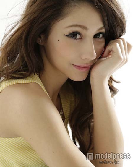 ダレノガレ明美