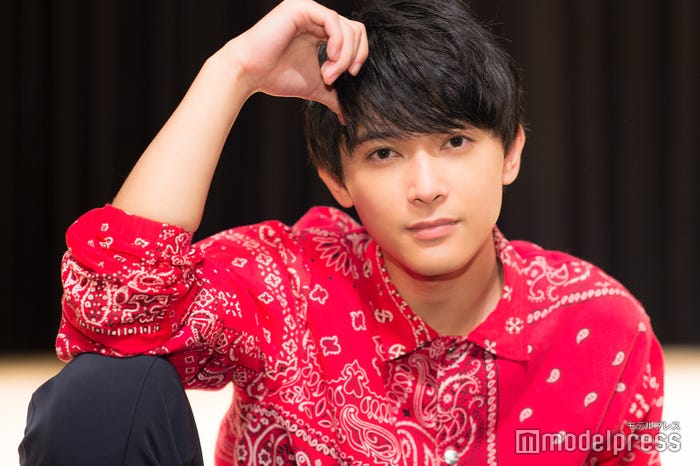 吉沢亮(C)モデルプレス